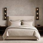 Brookhill Crystal Wall Sconce - fovolighting