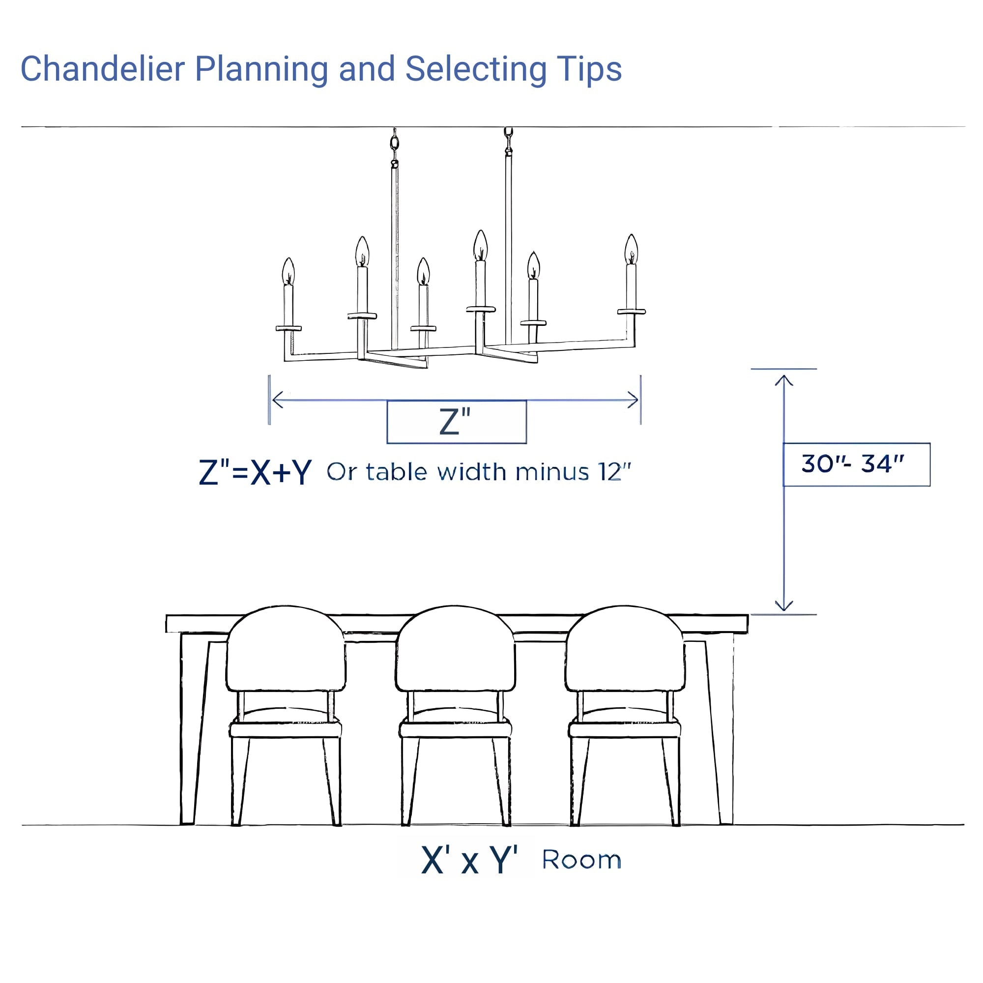 Budubon Alabaster Linear Chandelier - fovolighting