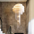 Cadena French Empire Chandelier - fovolighting