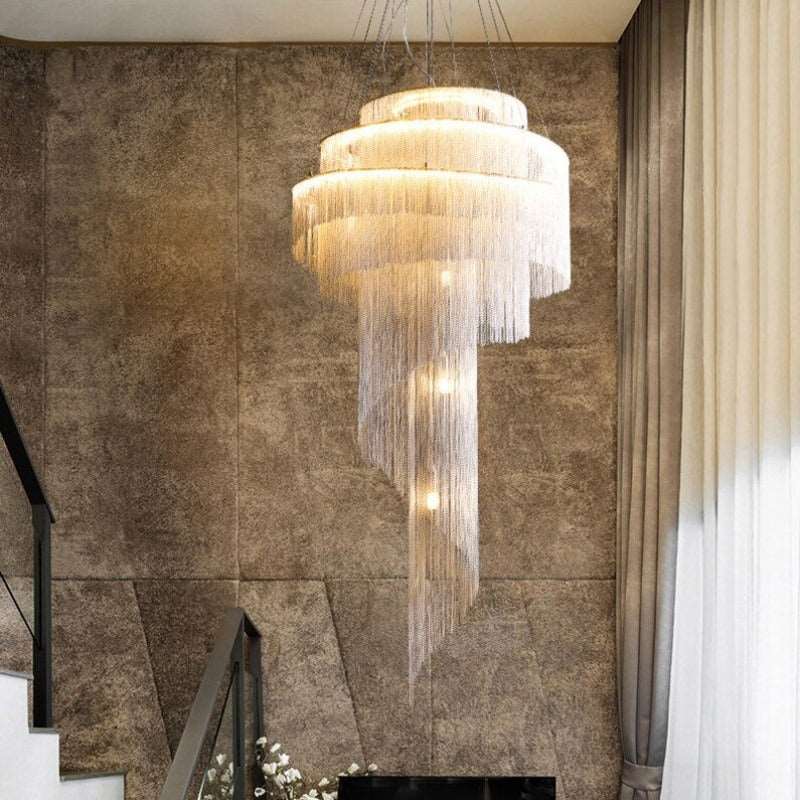 Cadena French Empire Chandelier - fovolighting