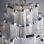 Cadena French Empire Chandelier - fovolighting