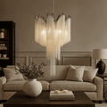 Cadena French Empire Chandelier - fovolighting