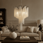 Cadena French Empire Chandelier - fovolighting