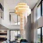 Cadena French Empire Chandelier - fovolighting