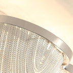 Cadena French Empire Chandelier - fovolighting