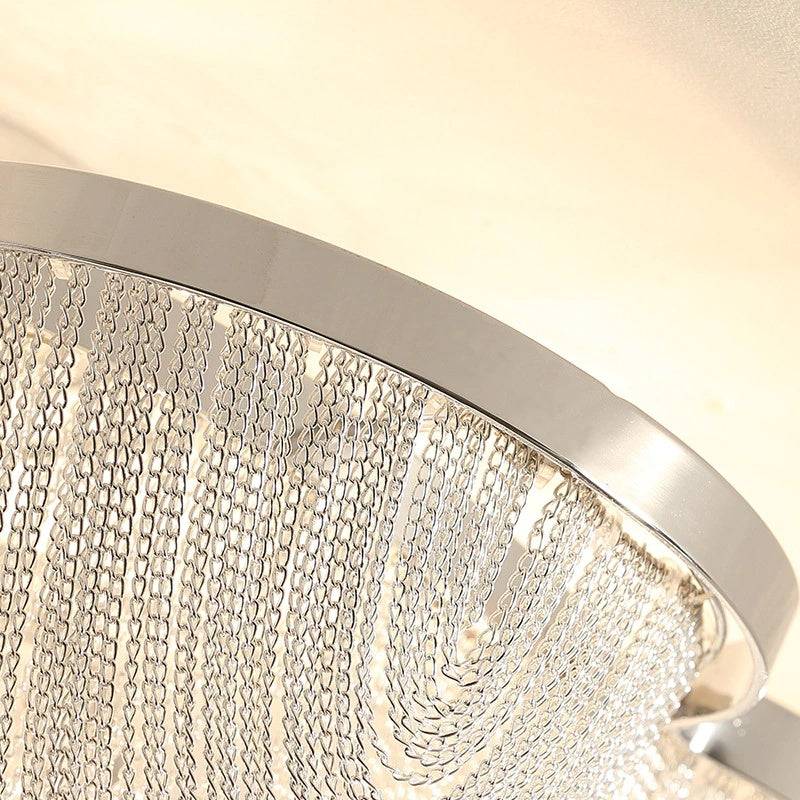 Cadena French Empire Chandelier - fovolighting
