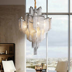 Cadena French Empire Chandelier - fovolighting
