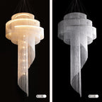 Cadena French Empire Chandelier - fovolighting