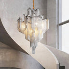 Cadena French Empire Chandelier - fovolighting