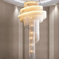 Cadena French Empire Chandelier - fovolighting