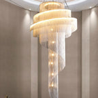 Cadena French Empire Chandelier - fovolighting
