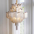 Cadena French Empire Chandelier - fovolighting