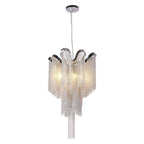 Cadena French Empire Chandelier - fovolighting