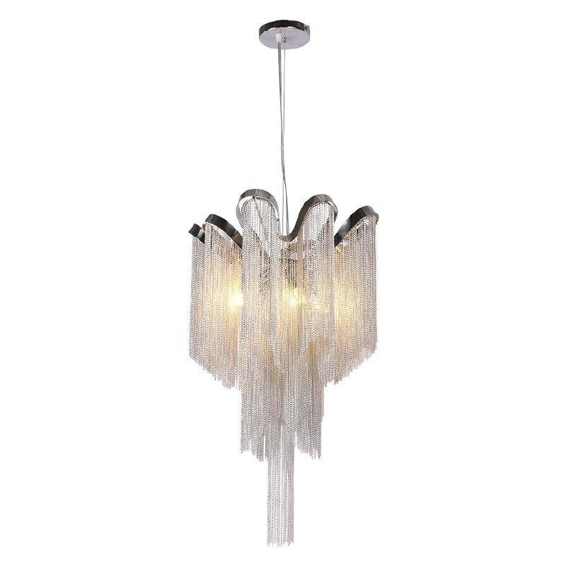 Cadena French Empire Chandelier - fovolighting