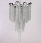 Cadena French Empire Chandelier - fovolighting