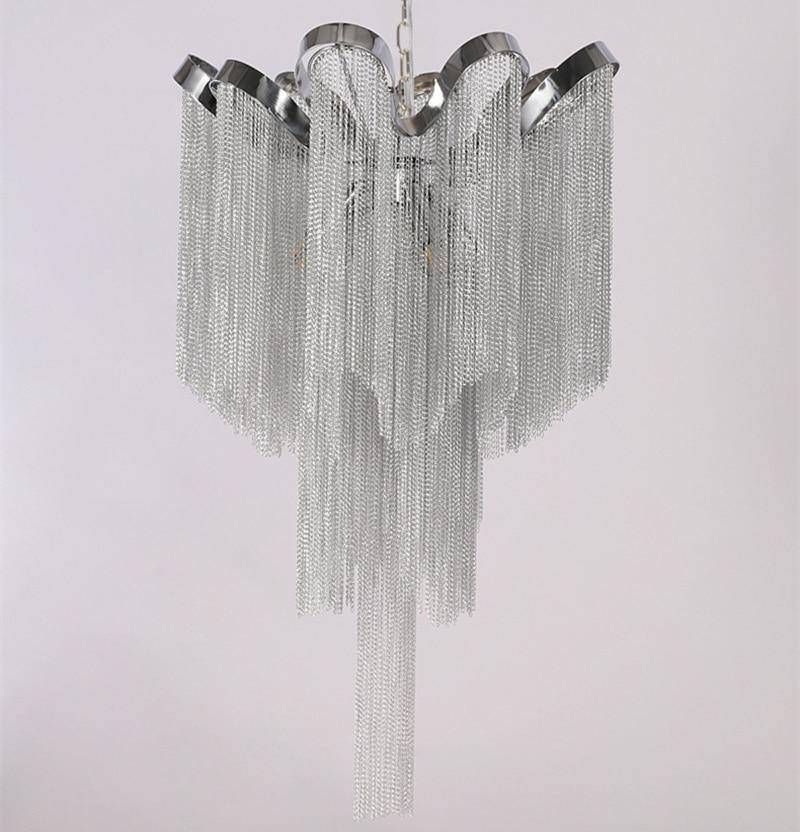 Cadena French Empire Chandelier - fovolighting