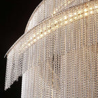 Cadena French Empire Chandelier - fovolighting