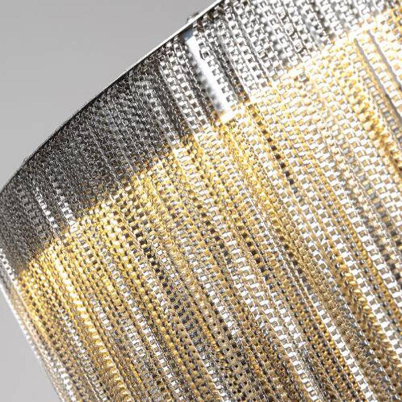 Cadena Modern Chandelier - fovolighting