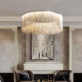 Cadena Modern Chandelier - fovolighting