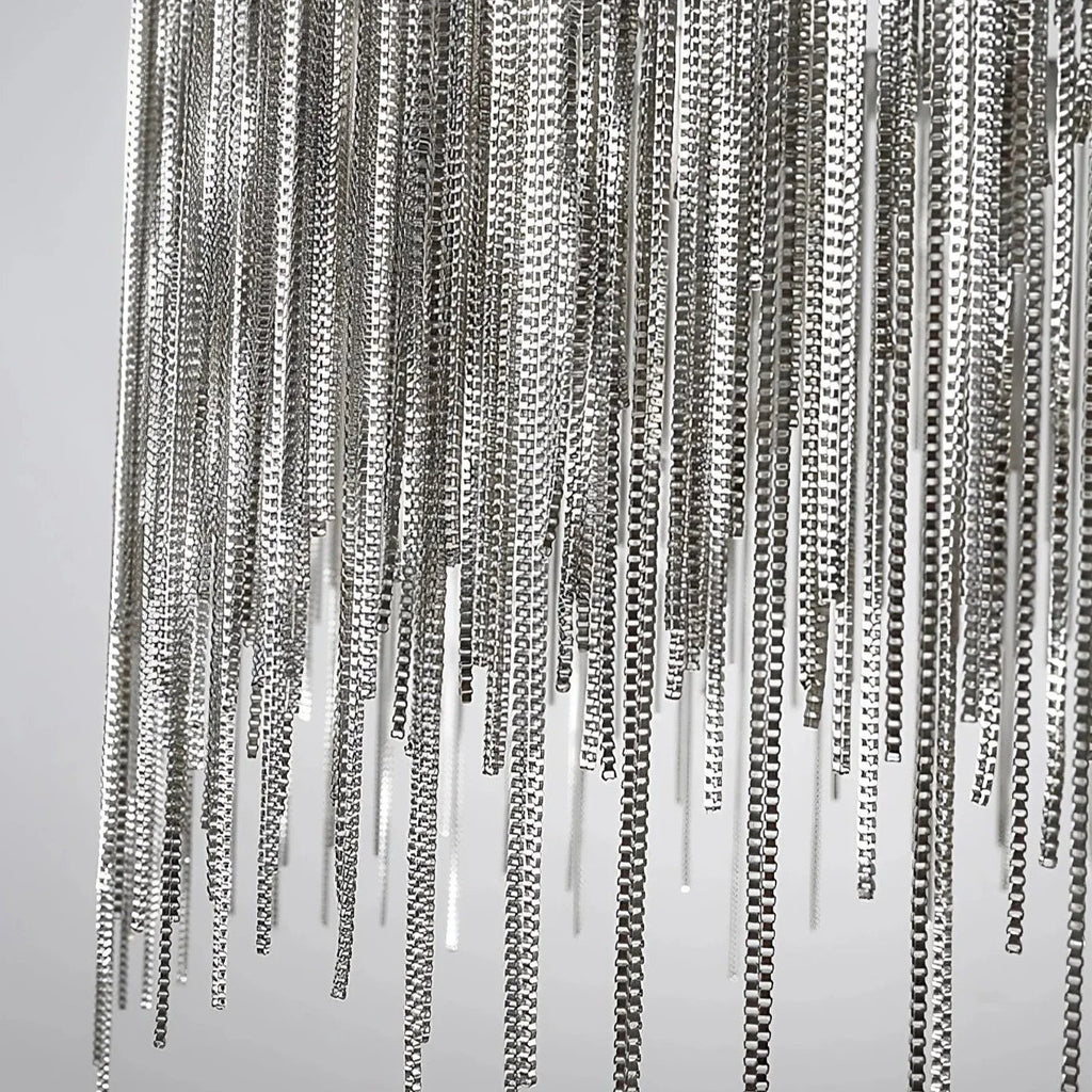 Cadena Modern Chandelier - fovolighting