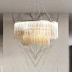 Cadena Modern Chandelier - fovolighting