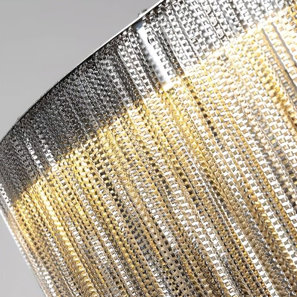 Cadena Modern Chandelier - fovolighting