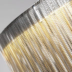 Cadena Modern Chandelier - fovolighting