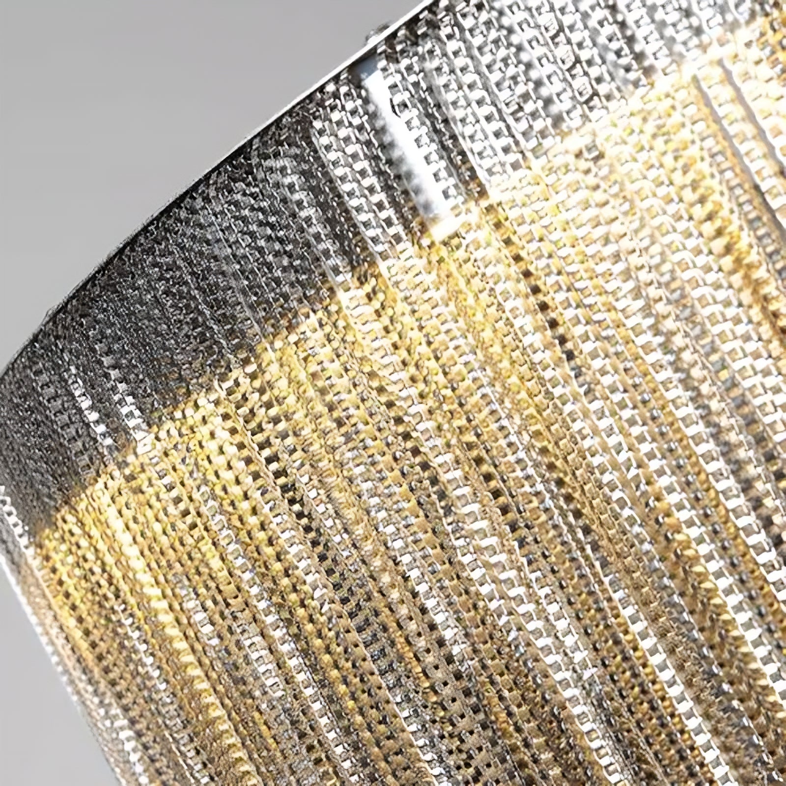 Cadena Modern Chandelier - fovolighting