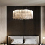 Cadena Modern Chandelier - fovolighting