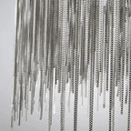 Cadena Modern Chandelier - fovolighting