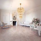 Campobasso Chandelier 33 Lights 76 Inches Grand Chandelier - fovolighting