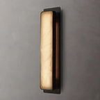 Capri Marble Wall Sconce - fovolighting