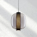 Carey Auralight Pendant - fovolighting