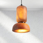 Carey Eterna Vertical Alabaster Pendant - fovolighting