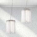 Carey Rainfall Pendant - fovolighting