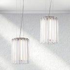 Carey Rainfall Pendant - fovolighting