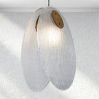 Carey Snow Pendant - fovolighting