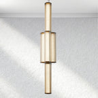 Carey Sunleaf 5 - Light Pendant - fovolighting