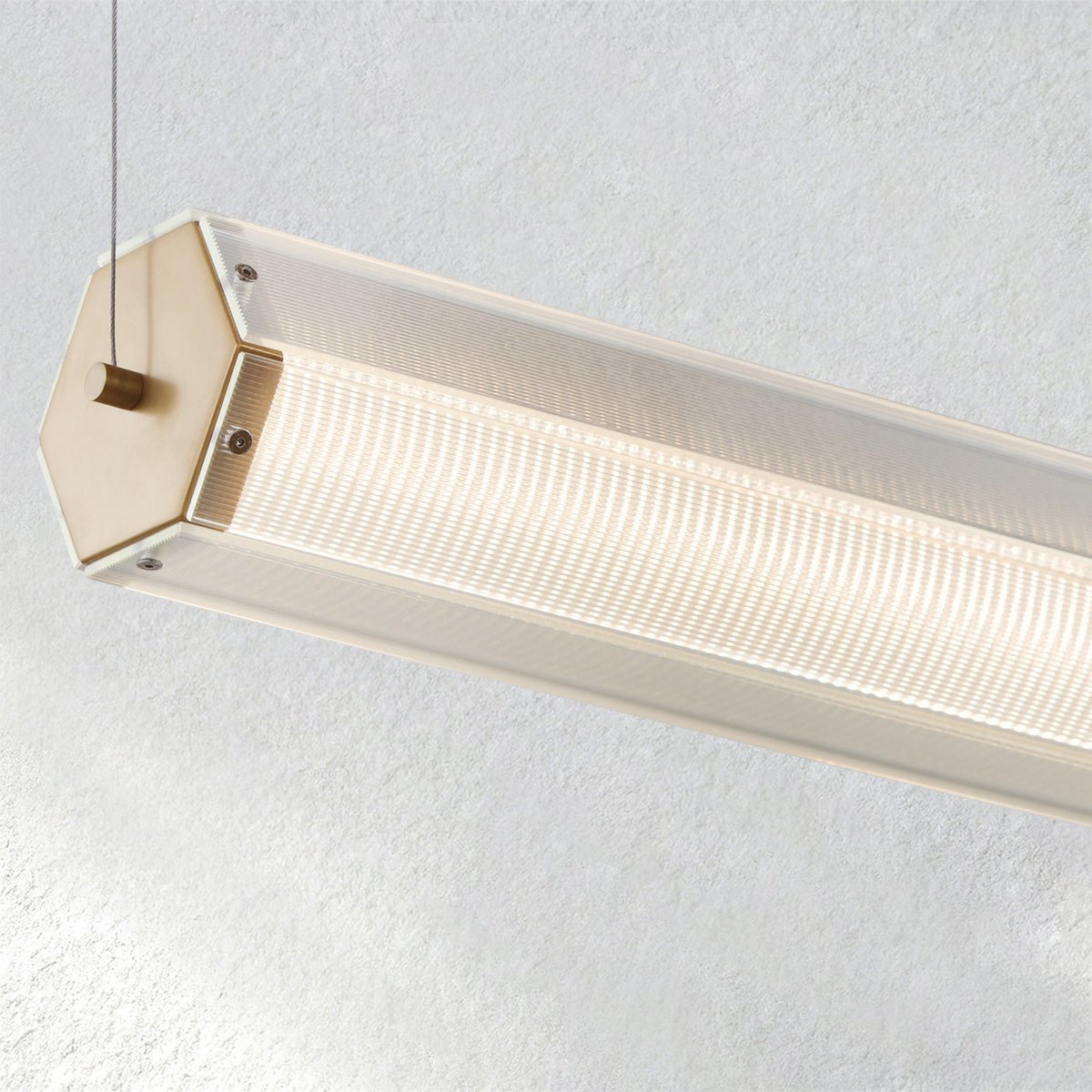 Carey Sunleaf Chandelier - fovolighting