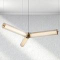 Carey Sunleaf Chandelier - fovolighting