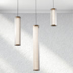 Carey Sunleaf Pendant - fovolighting