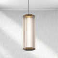 Carey Sunleaf Pendant - fovolighting