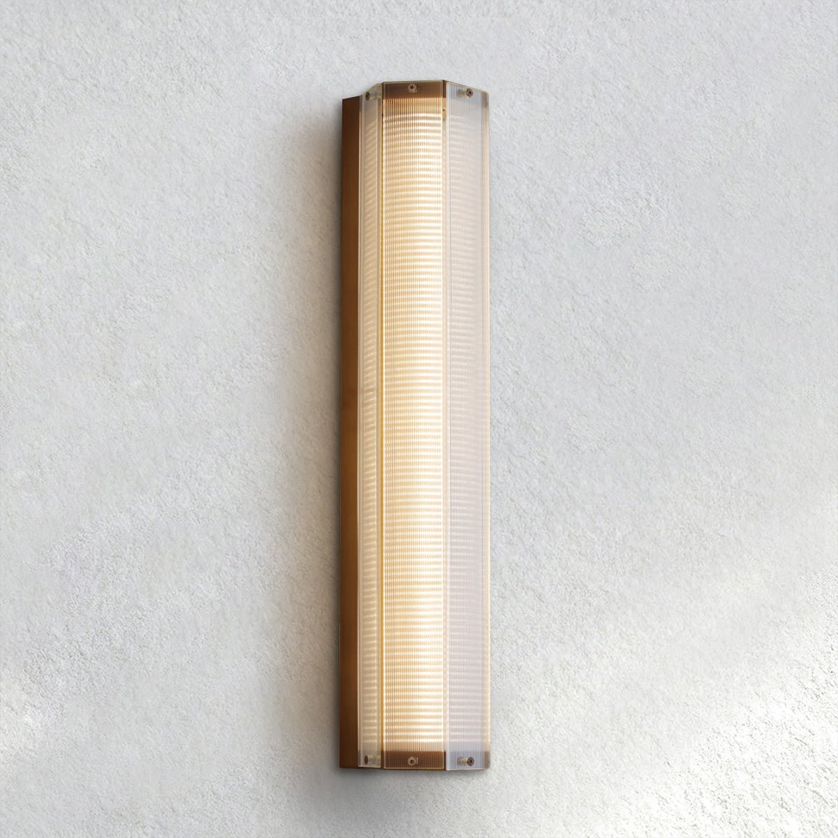 Carey Sunleaf Wall Sconce - fovolighting