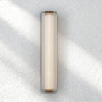 Carey Sunleaf Wall Sconce - fovolighting