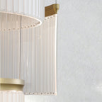 Carey Sunvale Chandelier - fovolighting