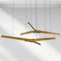Carey Vetra Chandelier - fovolighting