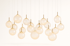 Casen Linear Chandelier - fovolighting