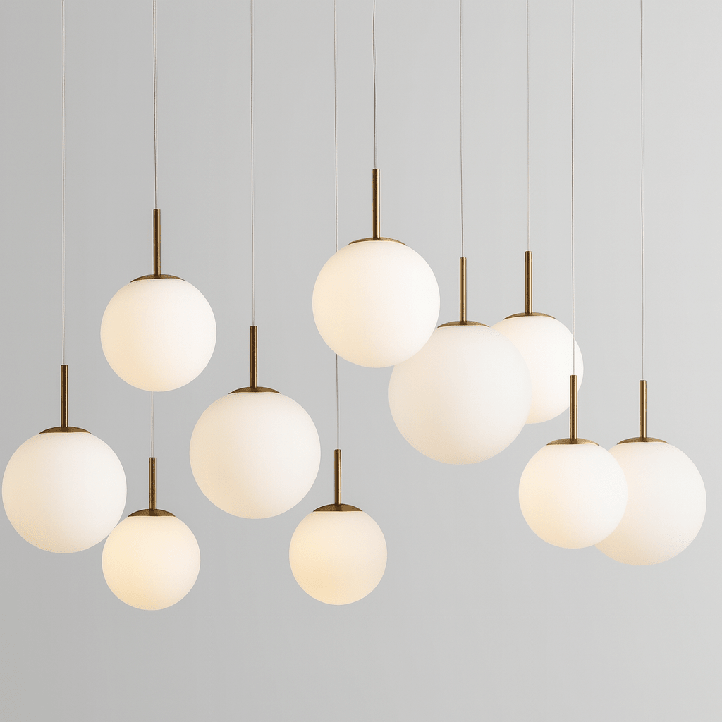 Casen Linear Chandelier - fovolighting
