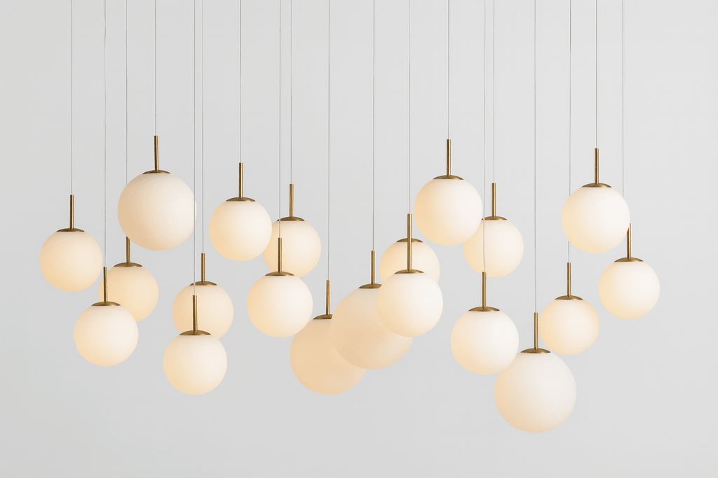 Casen Linear Chandelier - fovolighting