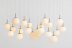 Casen Linear Chandelier - fovolighting